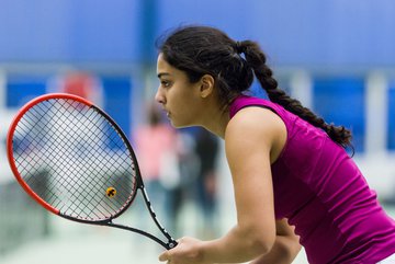 Johanna Silva 901 - Damen Der Club an der Alster - TC RW Wahlstedt